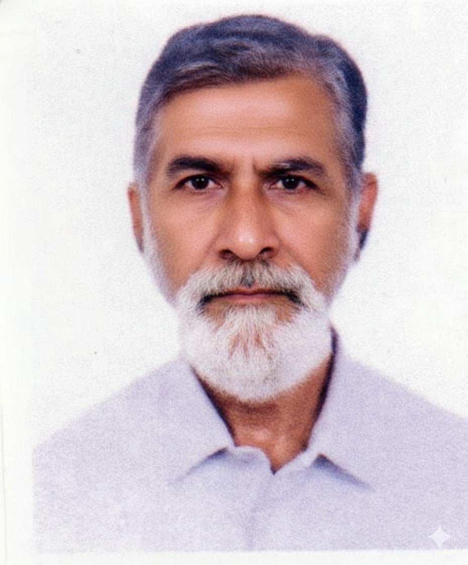 DR. MOLLA AZFARUL HAQUE